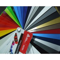 에이버리 슈프림 랩핑필름 SWF 152cm X 10cm, 그레이(펄)유광(152cmX10cm), 1개