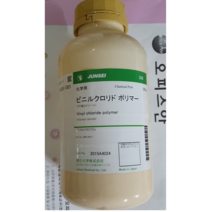 오피스안&컴사이언스 (일본)Polyvinyl alcohol 폴리비닐알콜 WAK(CP-2000)-500G 시약