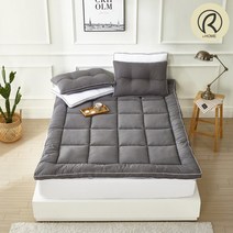 리치앤홈 푹신한 사계절 마이토퍼 5cm Q