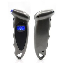 타이어공기압센서 digital car Tire Tire air pressure gauge meter lcd display manometer barometer tester for, tg105