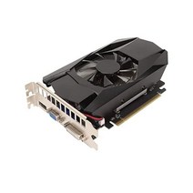 그래픽 카드 라데온 HD7670용 AMD 4GB GDDR5 컴퓨터 PC 게임 비디오 GPU 그래픽 카드 128비트 다이렉트X 11 PCI 익스프레스 x16 2.1 지원 DVI HD