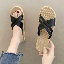 여름 바캉스 여행 슬리퍼 단체 신혼 여행 준비 스타일*sb*nara**