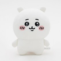 먼작귀 치이카와 기본형 인형 25cm, 1개
