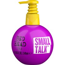 TIGI Bed Head Small Talk 씨크닝 크림 유니 크림 230g(8.0온스)