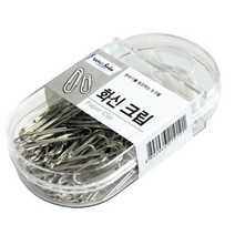 실버크립(CC/화신공업), 단품