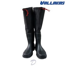 발라카스 발라카스 무릎장화 VS09-2 낚시 웨이더 선상낚시 민물 루어 부츠 민물장화, free, LL