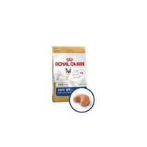 로얄캐닌 프렌치불독 어덜트 근육형성 1.5kg 강아지사료, 로얄캐닌 프렌치불독 어덜트 1.5kg 강아지사료