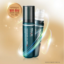 모플렉스 헤어 워터 볼류머 100ml 풍성한 헤어