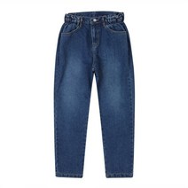 코데즈컴바인 오비 셔링 포인트 데님 바지 (CHD-DP502WA) 192256