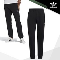 [아디다스] 오리지널 에센셜 팬츠(H34657) 기모 바지
