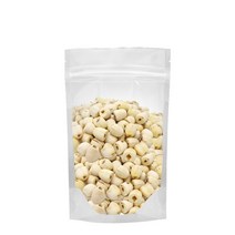 연자육 500g 1kg, 1개