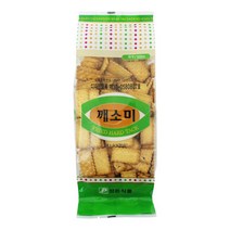 정든 깨소미 250g, 옵션1. 깨소미-250g(1개)