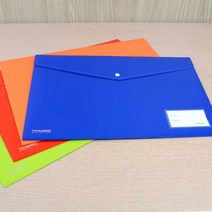 똑딱이 A3 클리어화일*461pz, 본상품선택