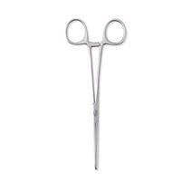 [셀프벨] 겸자 곡겸자 겸자가위, 겸자-대 (180mm)