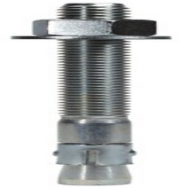 Simpson Strong Tie WA37234 3/8-Inch by 2-3/4-Inch Zinc Plated Steel Wedge-All Anchor with 1-5/8-Inch, 1