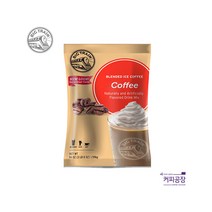 빅트레인 커피 파우더 1.59kg, 1590g