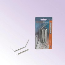 AS MF-205 책철 대 70mm 15set