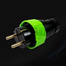 방우형 멀티 플러그/방수형/걸림형/산업용 콘센트 플러그