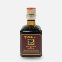 이탈리아 180년 전통 아세타이아 팔트리네리 모데나 발사믹 식초 20년산 250ml