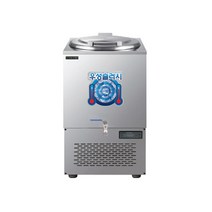 우성 슬러시 냉장고 [150L] 외통 WSSD-150, 상세 참조