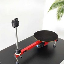 자동랩핑기 수동 포장 파레트 회전판 공업용 업소용 래핑기 핸드 소형 랩봉, 순수 전기 스트레치 필름 베일러, 수량