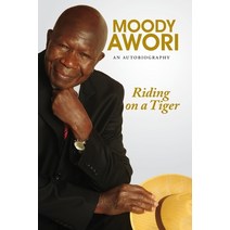 (영문도서) Riding on a Tiger Paperback, Moran Publishers, English, 9789966349910