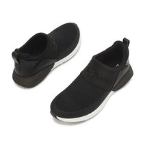 콜한 [콜한SHOES][20SS] [ZEROGRAND All-Day Slip on Runner] 블랙 여성 슬립온 [WIDTH:B] CHSO0E117BK