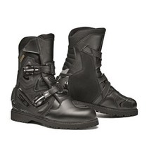 시디 어드벤쳐 2 미드 고어텍스 투어링 부츠 SIDI ADVENTURE 2 MID GORE TEX TOURING 오토바이 숏부츠, 42(265)