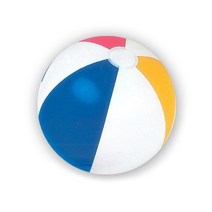 세계유통 비치볼 스포츠볼 물놀이공 물놀이장난감, 레인보우볼