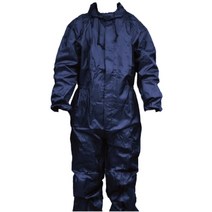 석강 다후다 도장복/피스복 원피스 -303 (XL/곤색)
