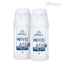 마미스 프리미엄 베이킹소다 500g 1+1