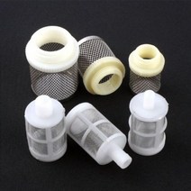 펌프입수구필터 필터 여과기 다이아프램펌프, 펌프입수구필터8mm（BL01031）