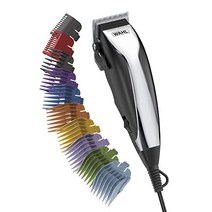 왈 Clipper 가정용 이발 키트 컬러가드 모델 79722