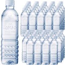 삼다수 그린 500ml 40개, 상세페이지 참조