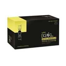 뉴랜드올네이처 뉴랜드 디투(30일분 콜레스테롤 개선 및 배변활동 체지방 감소를 도와줍니다)