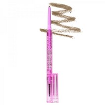 코사스 브로우 팝 듀얼 액션 충전 및 성형 쉬운 눈썹 연필 Kosas 330671, Honey Blonde 0.002 oz/ 0.08 g