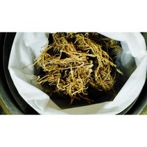 산골약초당 아버지가 직접캐고만드는 우슬즙, 50팩, 110ml