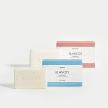 블랑101 세탁비누 150g 택1, 세탁비누 시그니처 150g