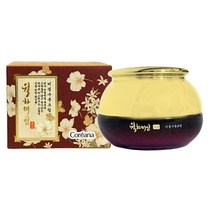 월하미인 비결 수분 크림 55ml