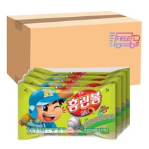 해태 제과 홈런볼 초코, 41g, 48개