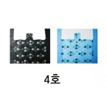 일반비닐봉투 4호.백색/53x63cm.1봉/70장, 쿠팡배송_, []■■선택■구매