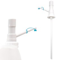 아워해썸 대용량 말통 크린펌프, 1개, 1개