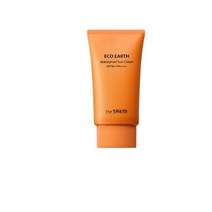 더샘 에코 어스 페이스 앤 바디 선크림 SPF50+ PA++++, 50g, 7개