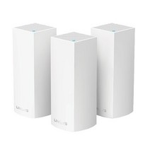 링크시스 LINKSYS 벨롭 트라이밴드 AC6600 3팩유무선공유기
