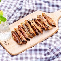 [파피앤덕 ] 오리날개 500g 강아지 수제간식 개껌 무방부제 대용량, 오리날개/500g