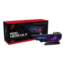 ASUS ROG Herculx 그래픽 카드 홀더