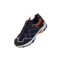 [에코로바] 남성 다이얼 배색 트레킹화 등산화 런닝화 ER0131