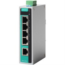 MOXA) 산업용 5포트 이더넷 스위칭허브/EDS-205A EDS-205A, MOXA 모싸  EDS-205A 산업용 5포트 스위칭 허브