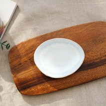 코스타노바 브리사 타원미니접시 11cm, 상세 설명 참조