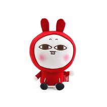 비투비월드 후드새디 인형(25cm)/봉제인형 인형선물 인테리어소품, 단일옵션